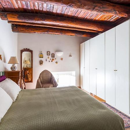 Residenza Capano Charming House By Napoliapartments Esterno foto
