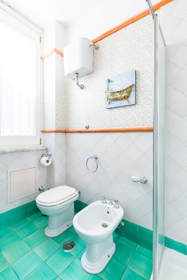 Residenza Capano Charming House By Napoliapartments Esterno foto