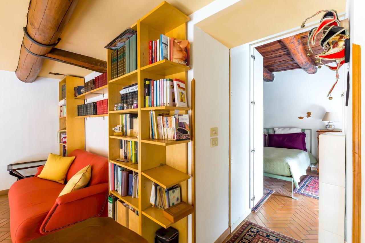Residenza Capano Charming House By Napoliapartments Esterno foto