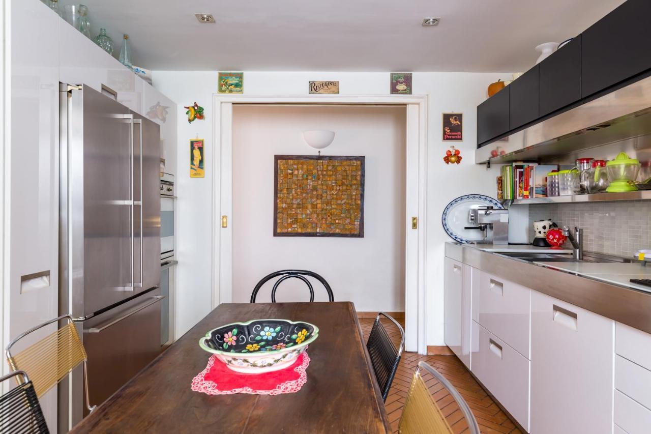 Residenza Capano Charming House By Napoliapartments Esterno foto